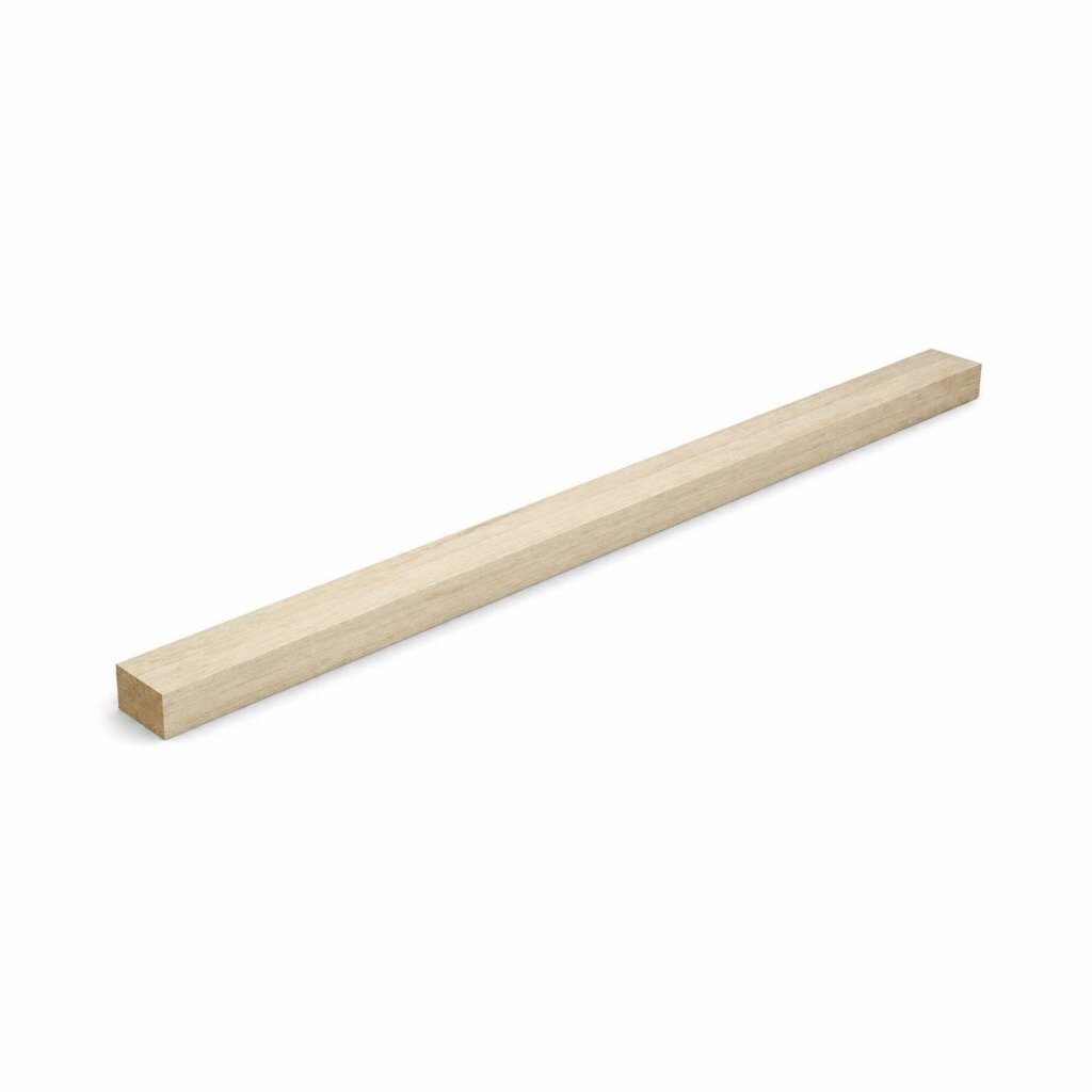 2" X 3" X 18FT KAYU KAPUR