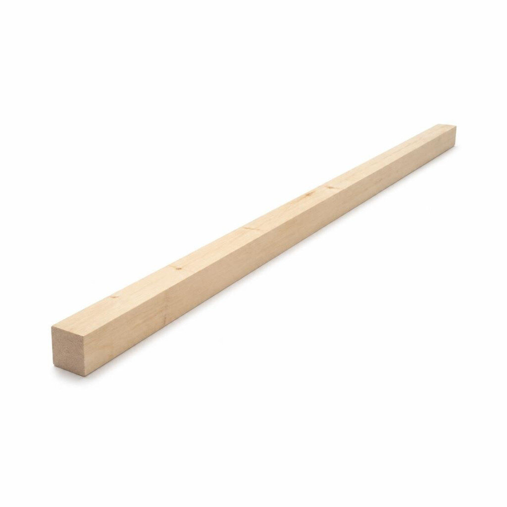 2" X 3" X 20FT KAYU KAPUR