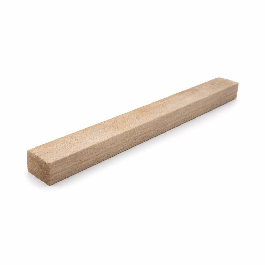 2" X 3" X 24FT KAYU KAPUR
