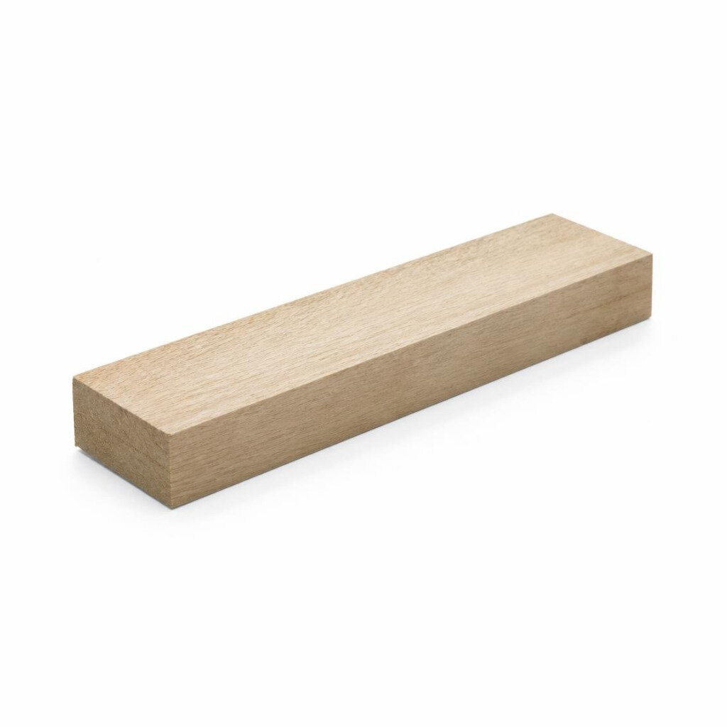 2" X 4" KAYU KAPUR - TON