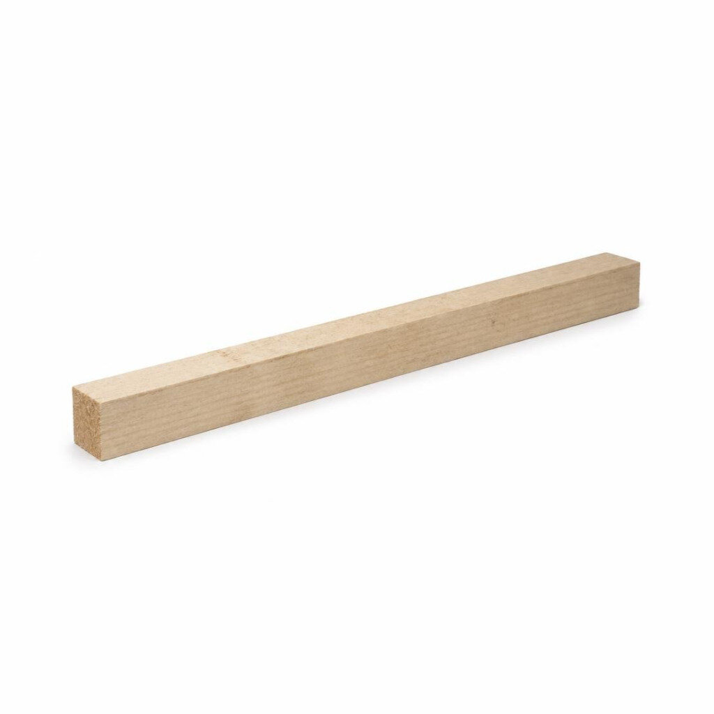 2" X 4" X 10FT KAYU KAPUR