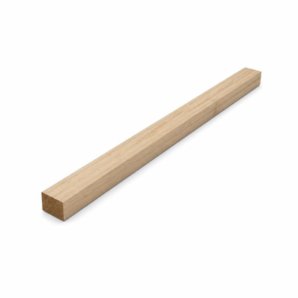 2" X 4" X 20FT KAYU KAPUR