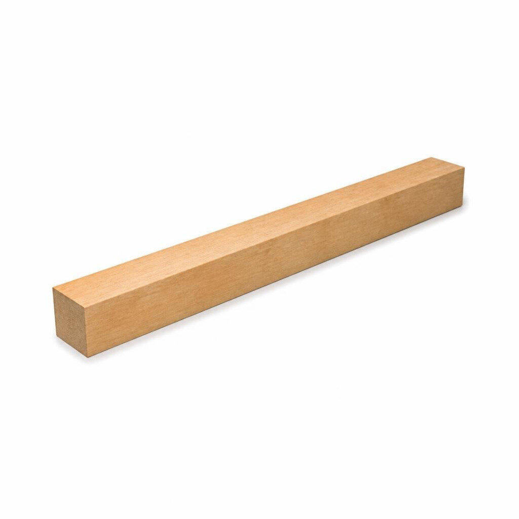 2" X 5" X 10FT KAYU KAPUR