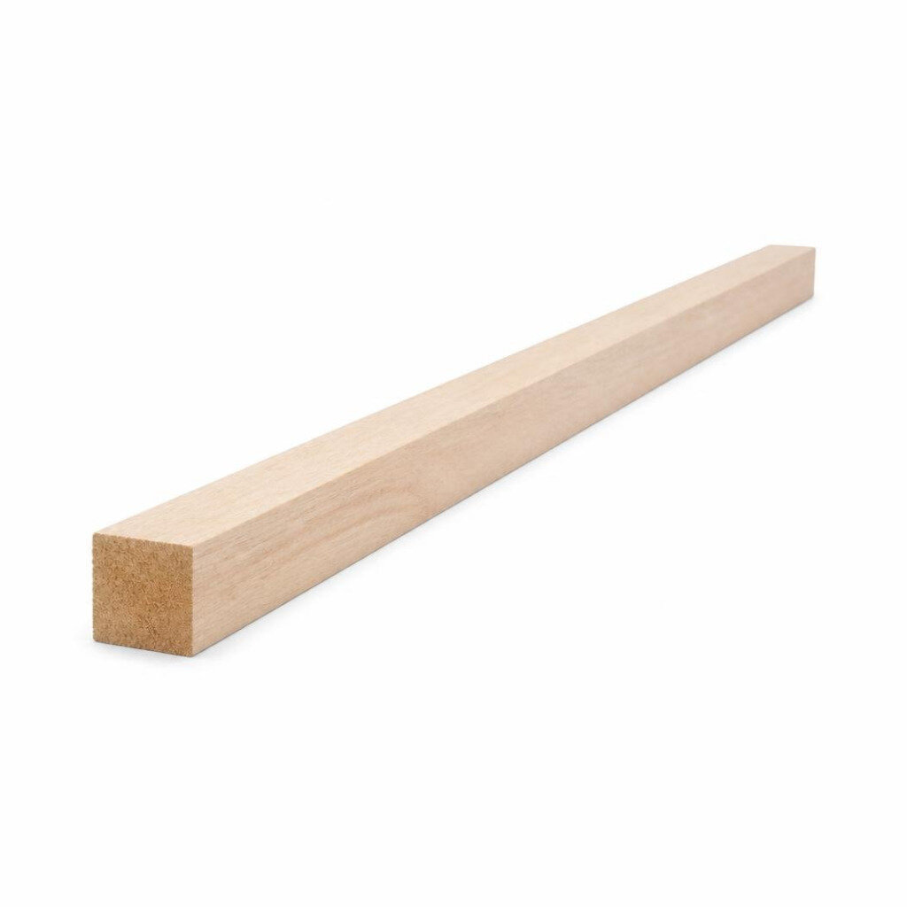 2" X 5" X 12FT KAYU KAPUR