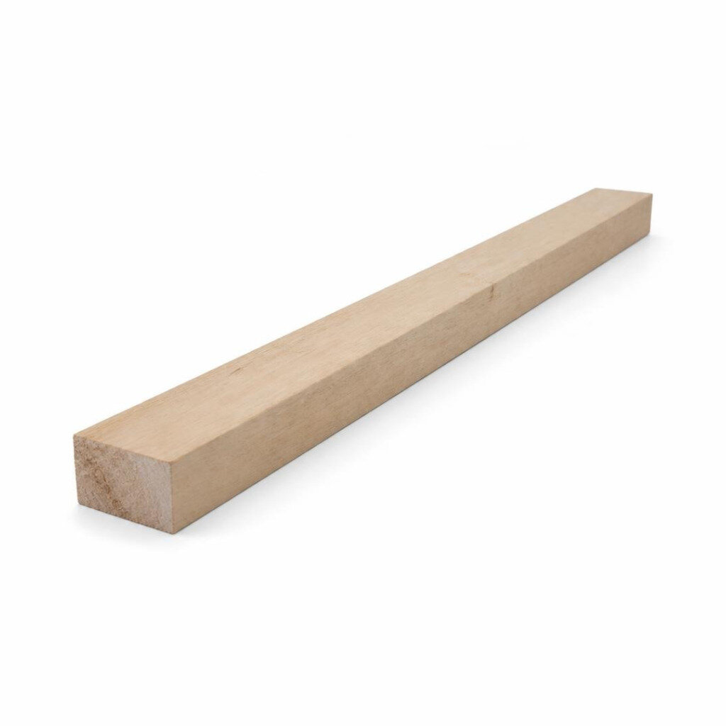 2" X 5" X 14FT KAYU KAPUR