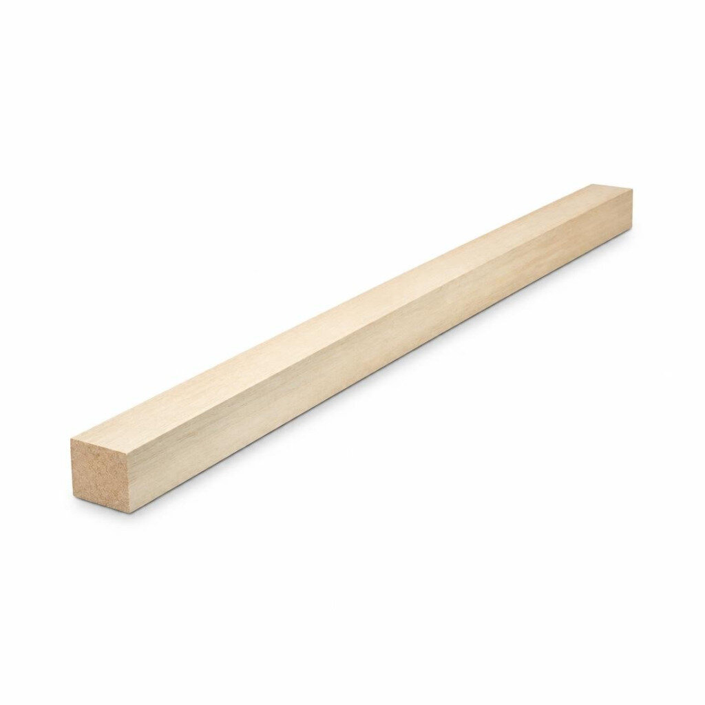 2" X 5" X 18FT KAYU KAPUR
