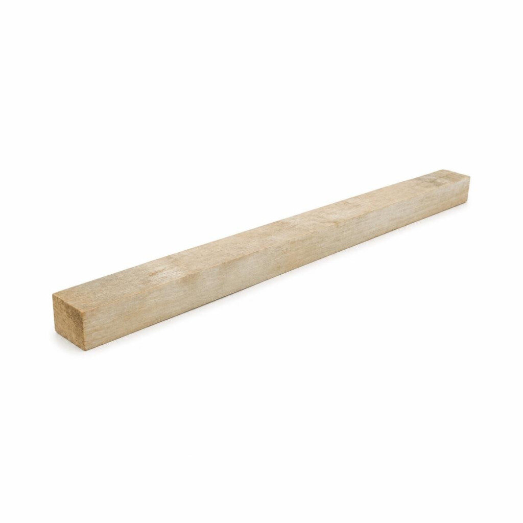 3" X 5" X 12FT KAYU KAPUR