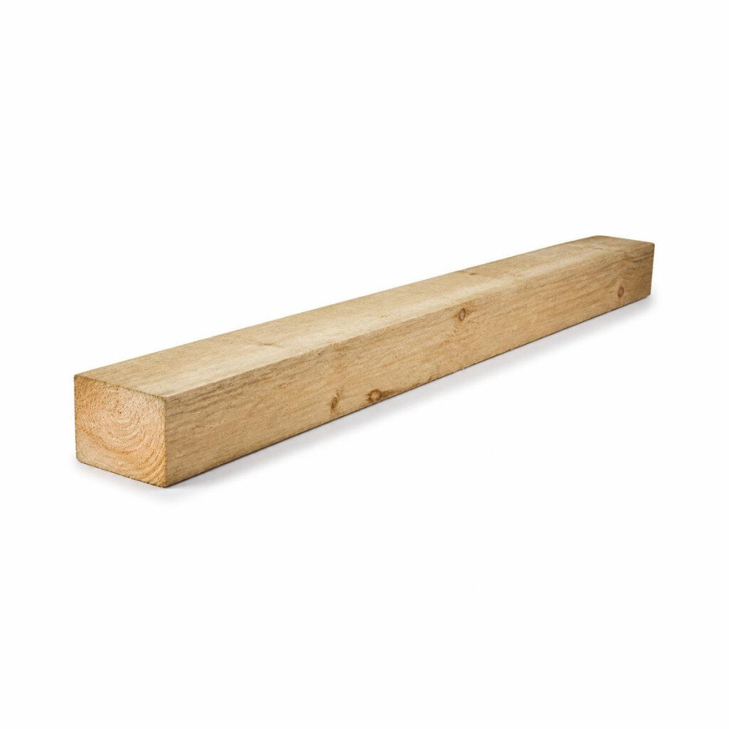 3" X 5" X 20FT KAYU KAPUR