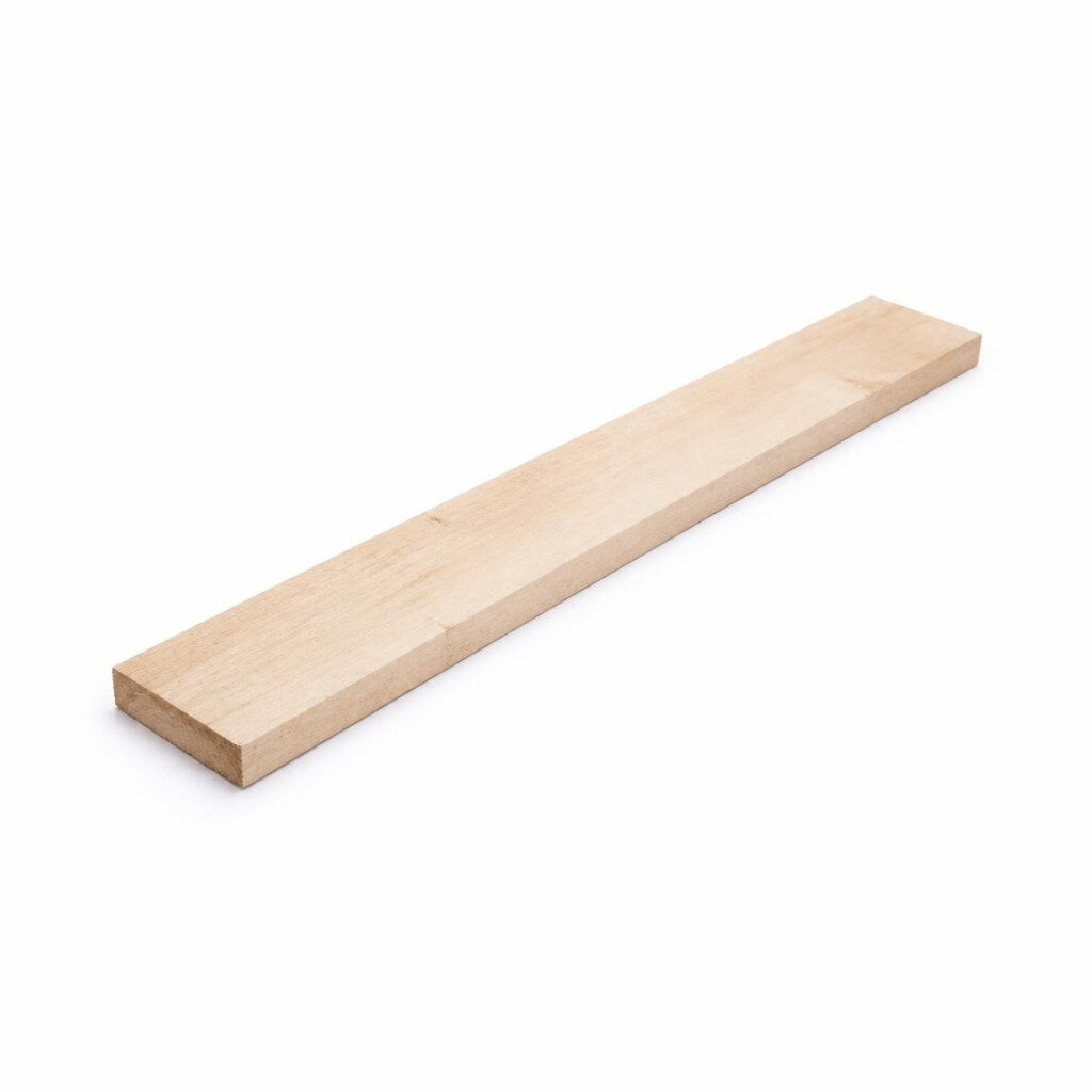 1" X 10" X 16FT KAYU KAPUR KETAM
