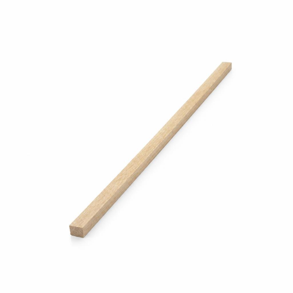 1" X 2" X 14FT KAYU KAPUR KETAM