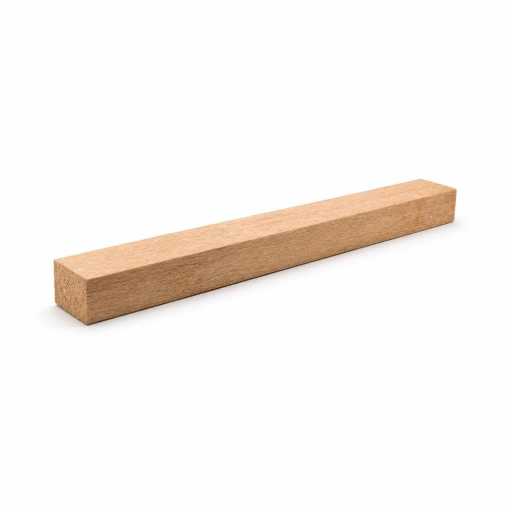 2" X 3" X 12FT KAYU KAPUR KETAM