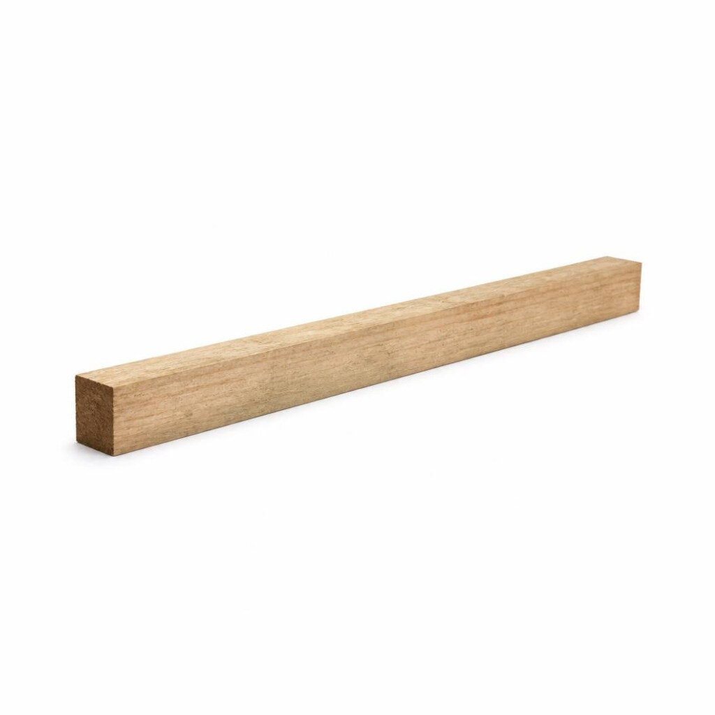2" X 3" X 16FT KAYU KAPUR KETAM