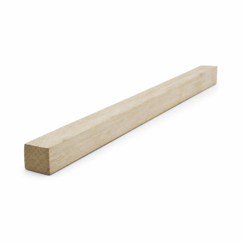 2" X 3" X 22FT KAYU KAPUR KETAM