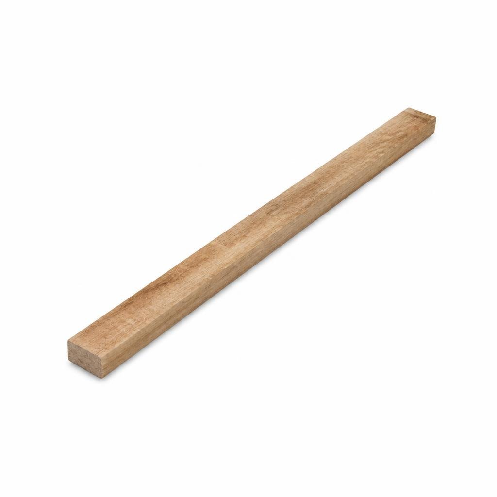 2" X 4" X 20FT KAYU KAPUR KETAM