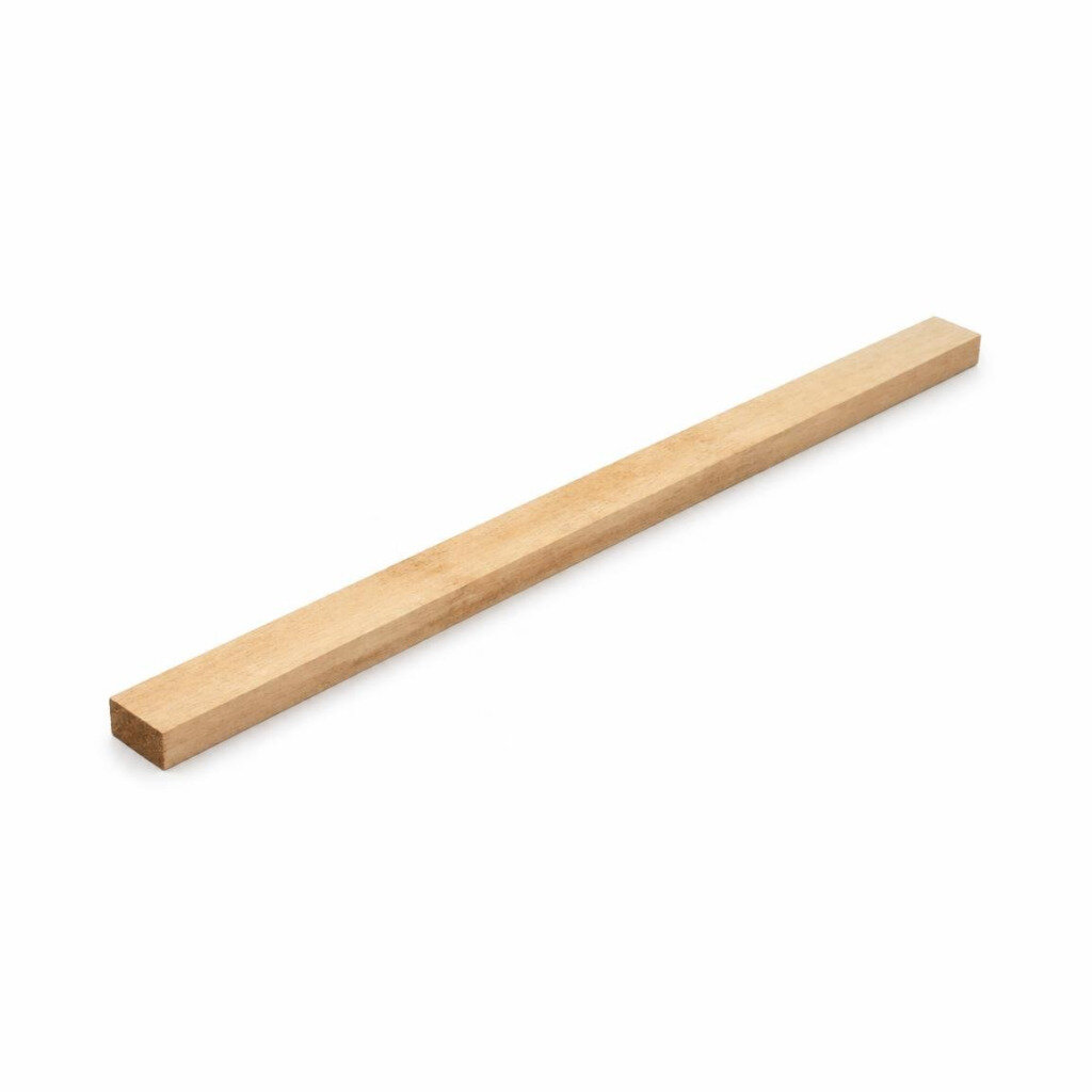 2" X 4" X 22FT KAYU KAPUR KETAM