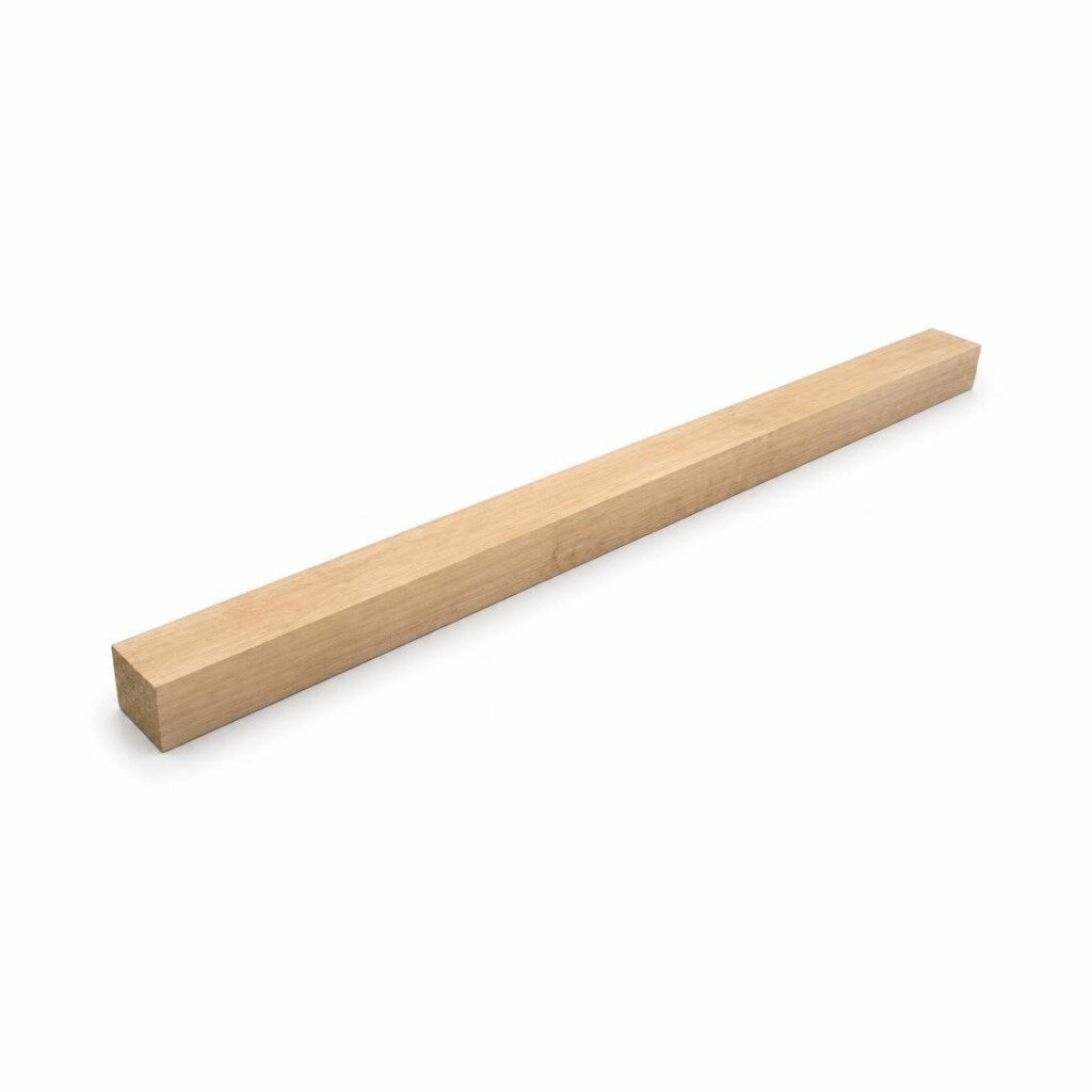 2" X 4" X 24FT KAYU KAPUR KETAM