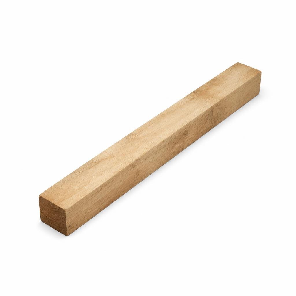 2" X 5" X 8FT KAYU KAPUR KETAM