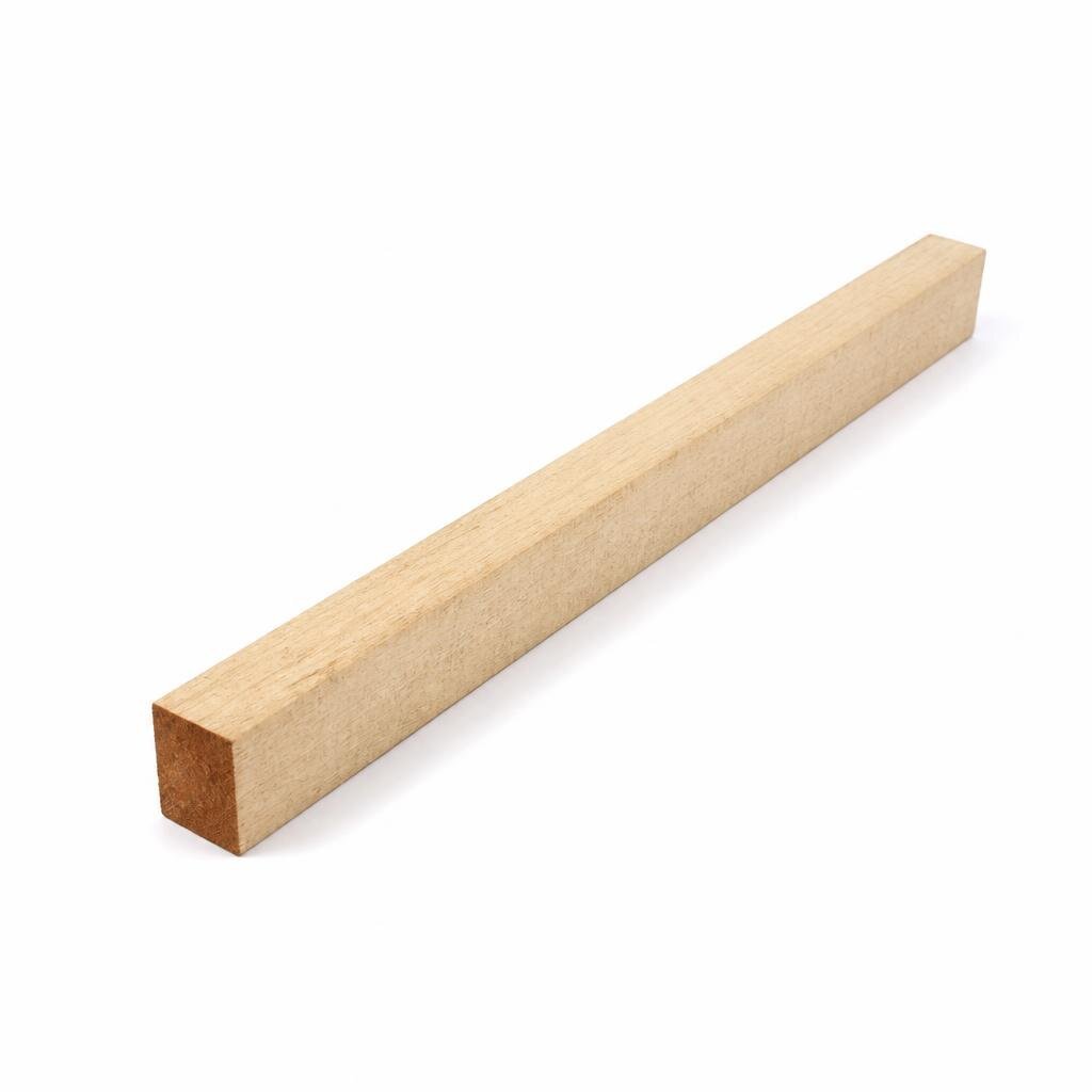 2" X 5" X 14FT KAYU KAPUR KETAM