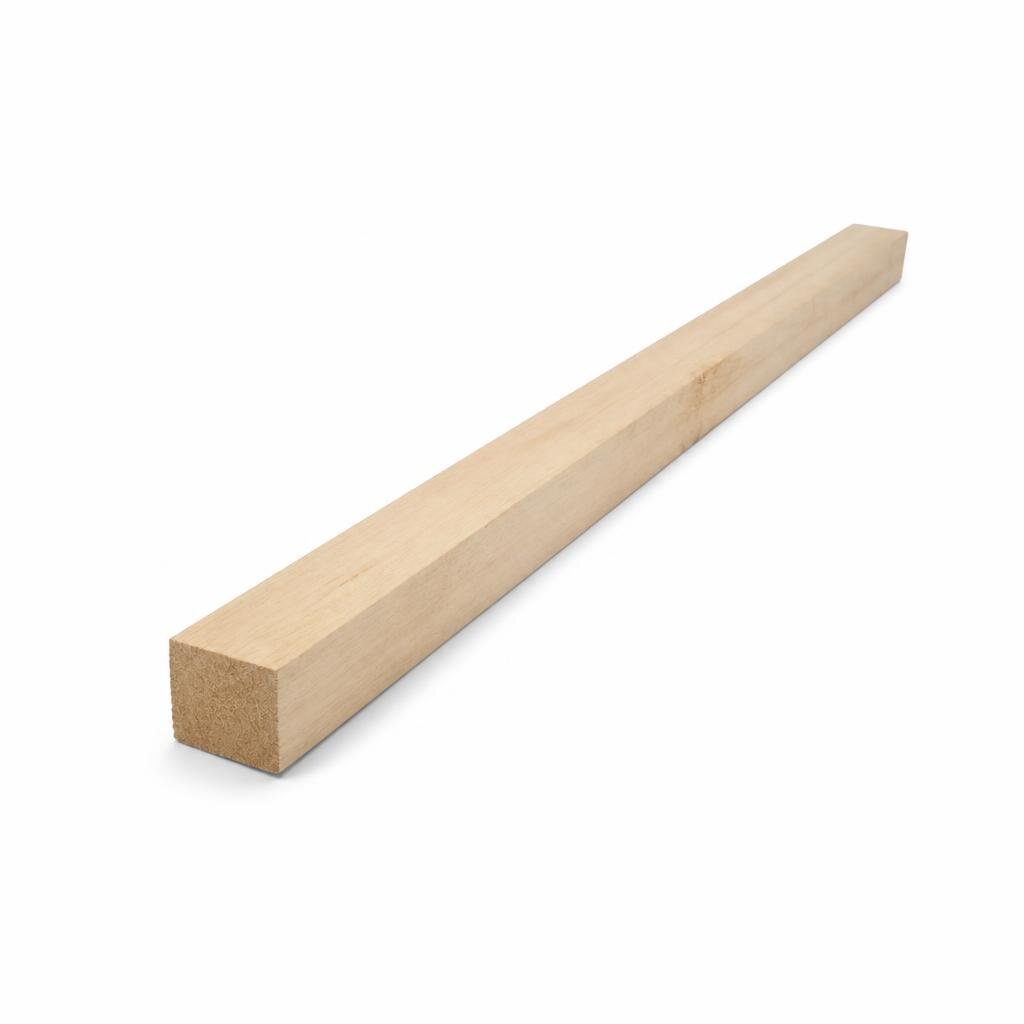 2" X 5" X 20FT KAYU KAPUR KETAM