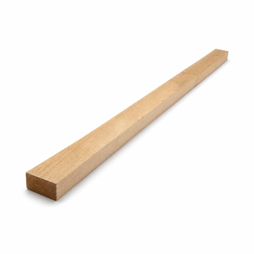 2" X 6" X 16FT KAYU KAPUR KETAM