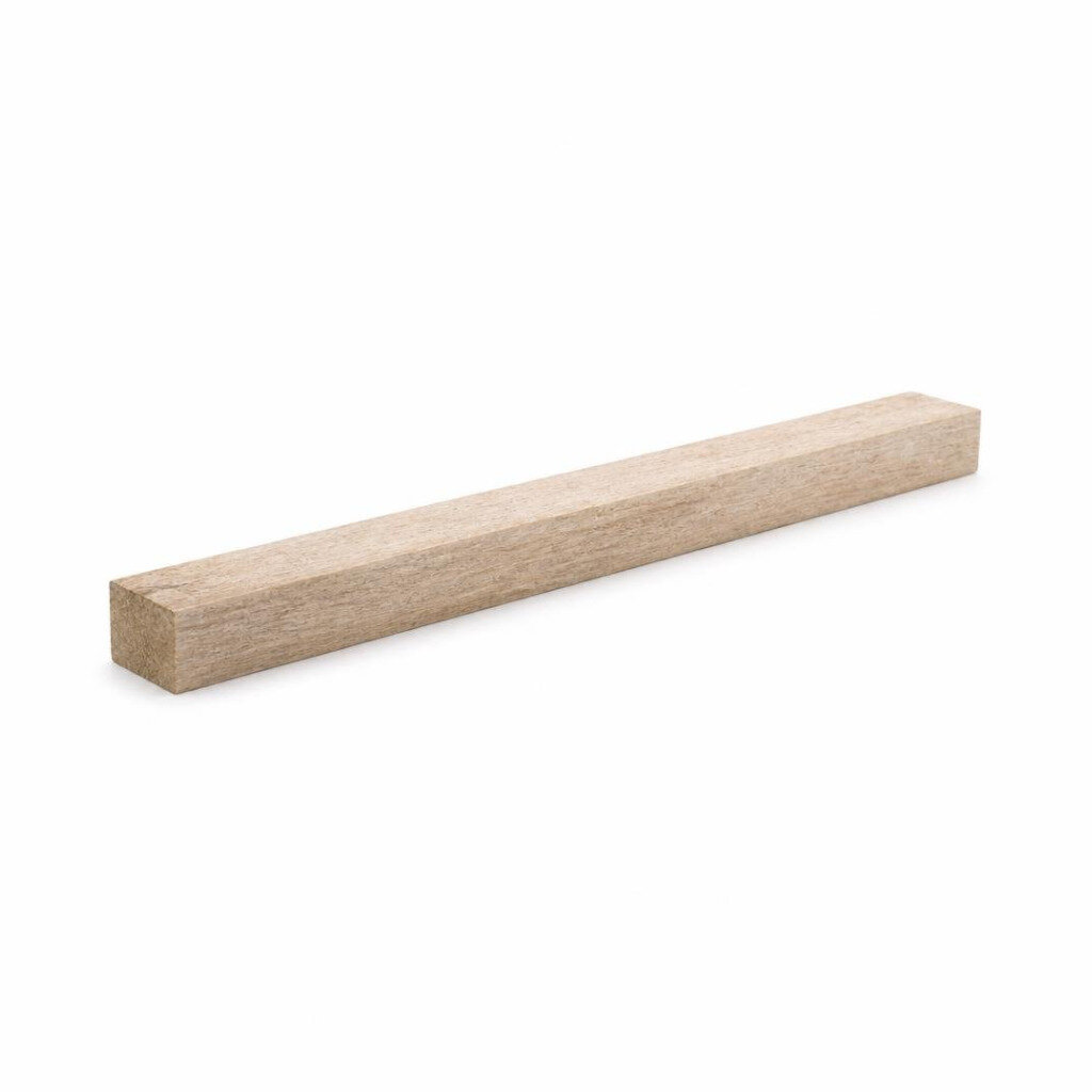 2" X 6" X 18FT KAYU KAPUR KETAM