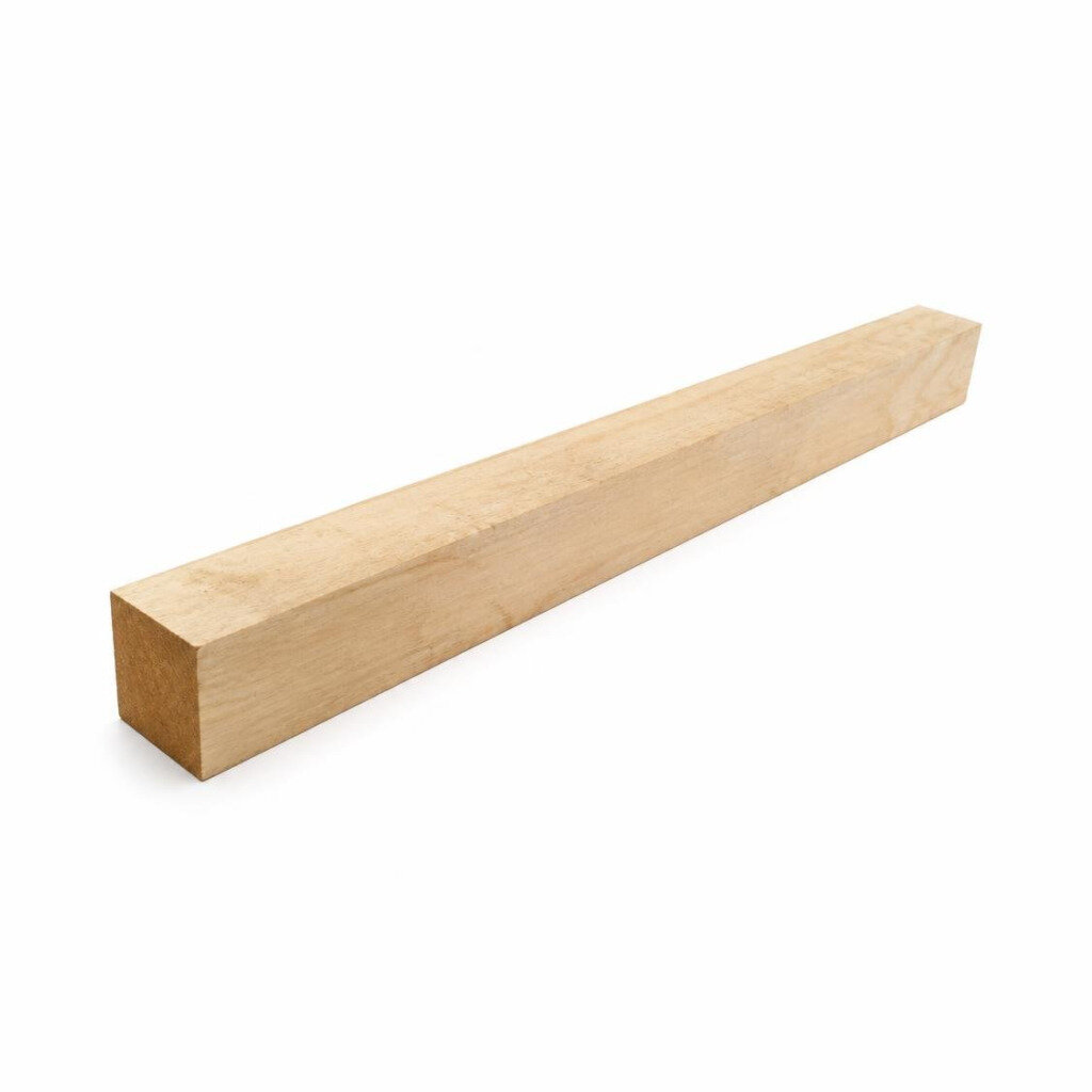 2" X 6" X 20FT KAYU KAPUR KETAM