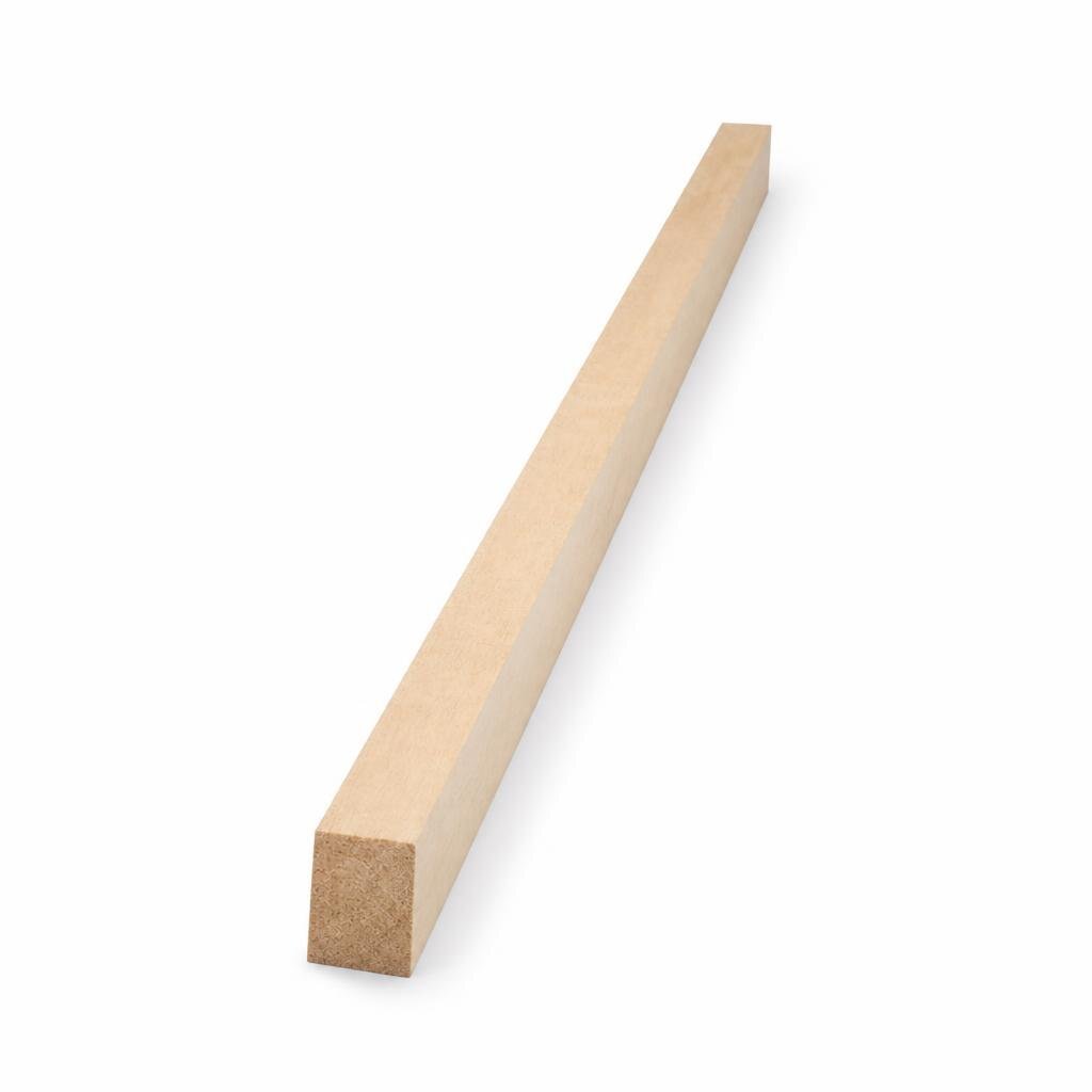 3" X 3" X 10FT KAYU KAPUR KETAM