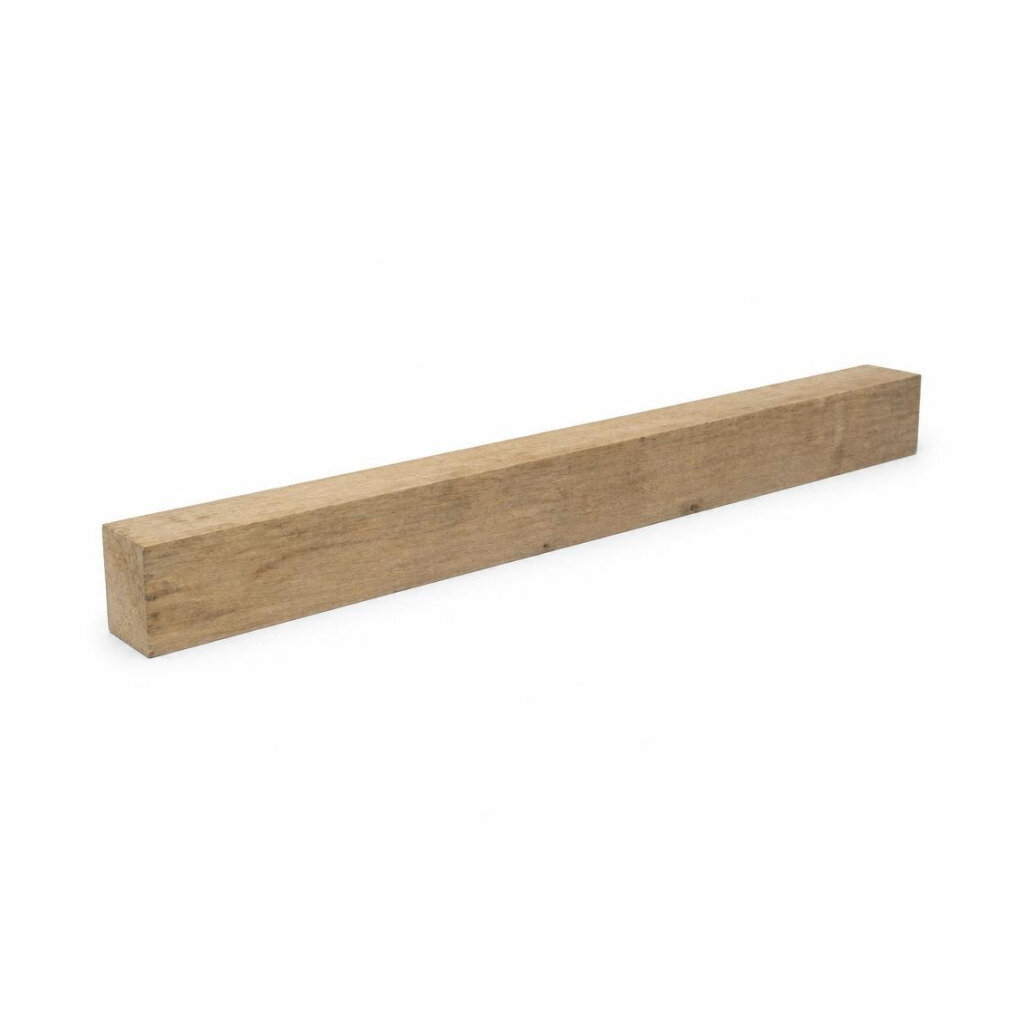 3" X 6" X 12FT KAYU KAPUR KETAM