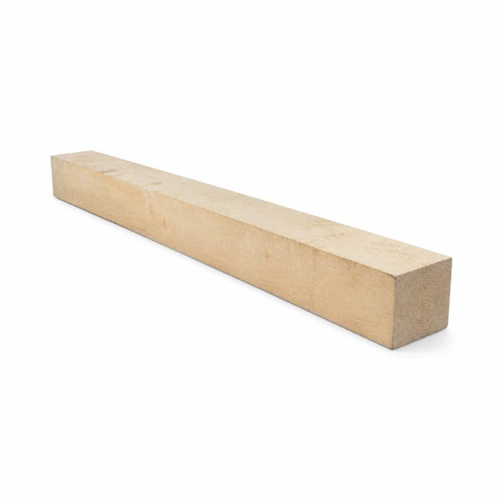 3" X 6" X 14FT KAYU KAPUR KETAM