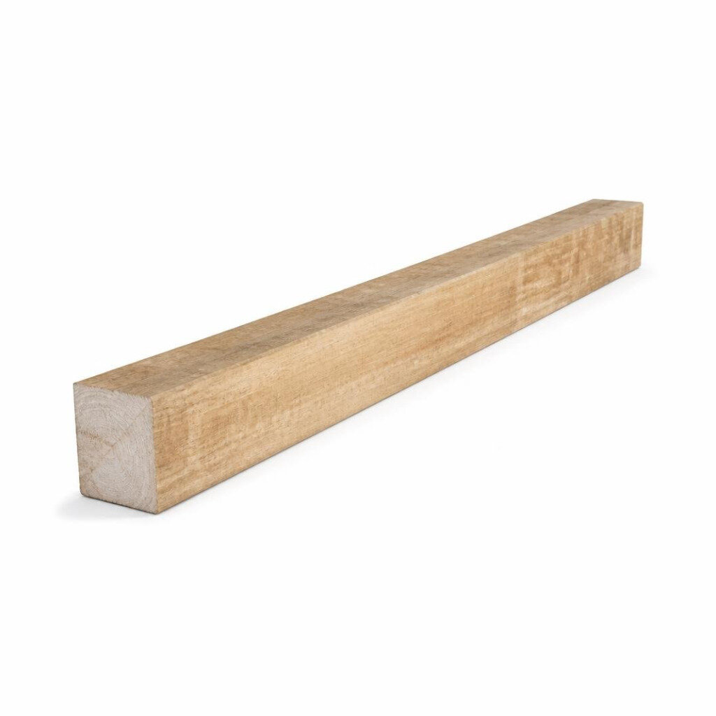 3" X 6" X 20FT KAYU KAPUR KETAM
