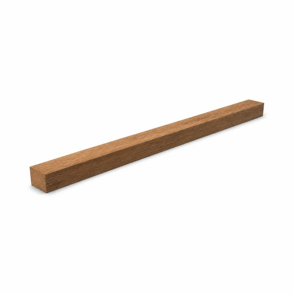 2" X 3" X 20FT KAYU BALAU
