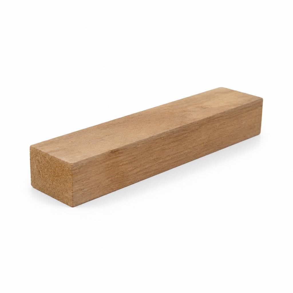 4" KAYU BAKAU