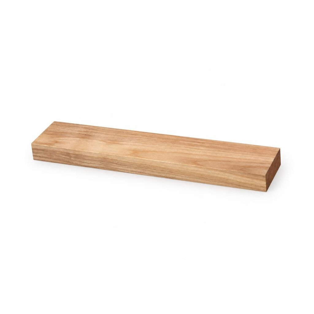 5" KAYU BAKAU