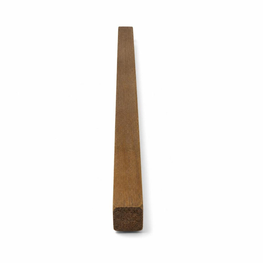 2" X 3" X 7FT KAYU BALAU KETAM