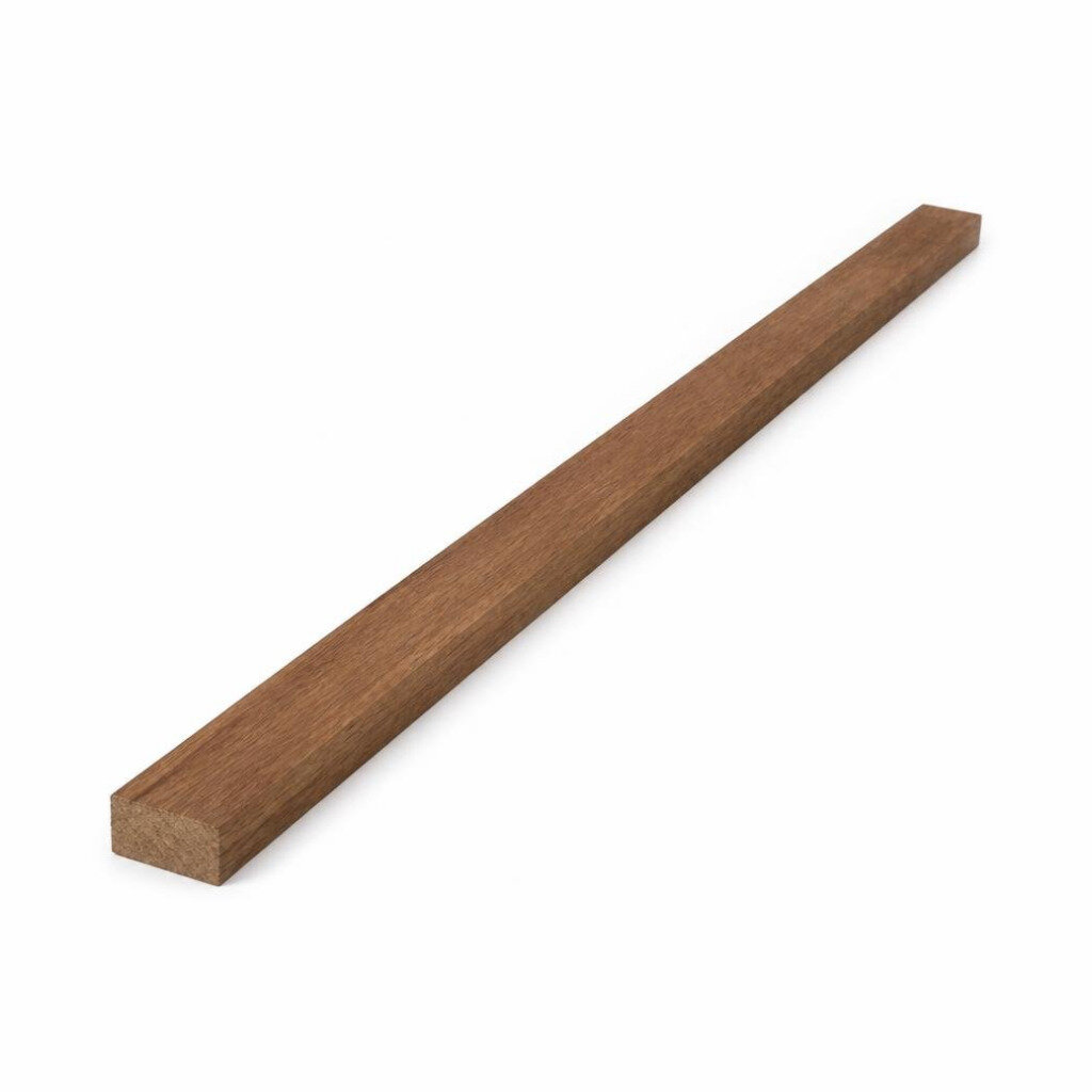 2" X 4" X 10FT KAYU BALAU KETAM