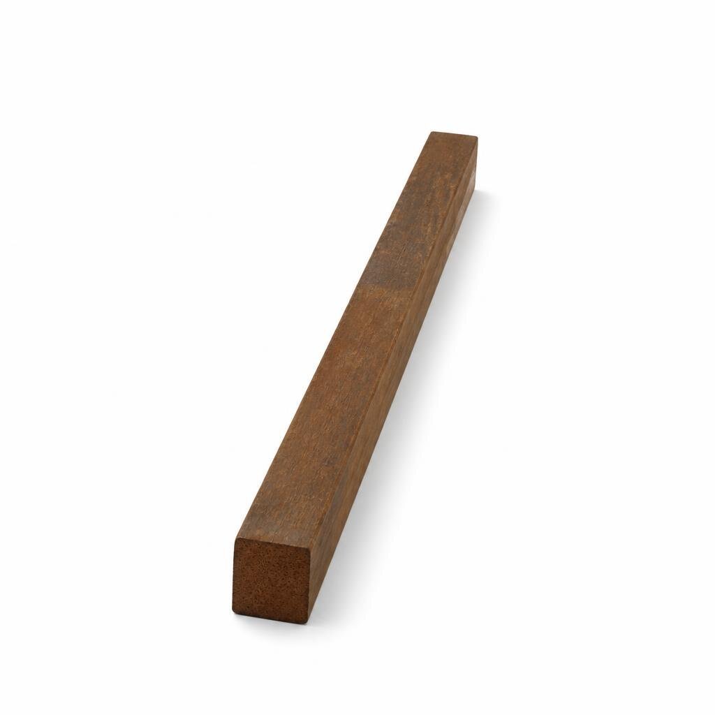 2" X 5" X 7FT KAYU BALAU KETAM