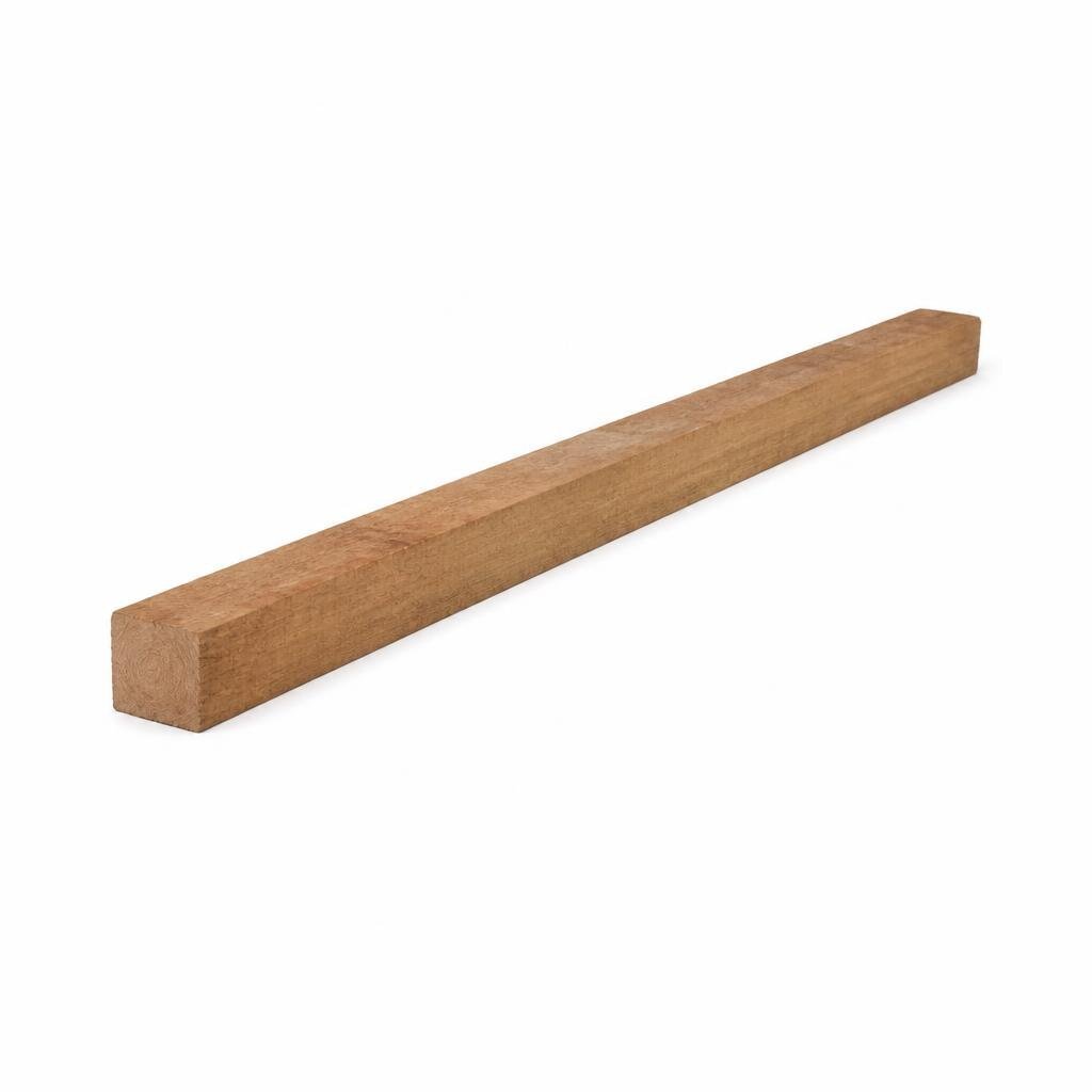 2" X 5" X 14FT KAYU BALAU KETAM