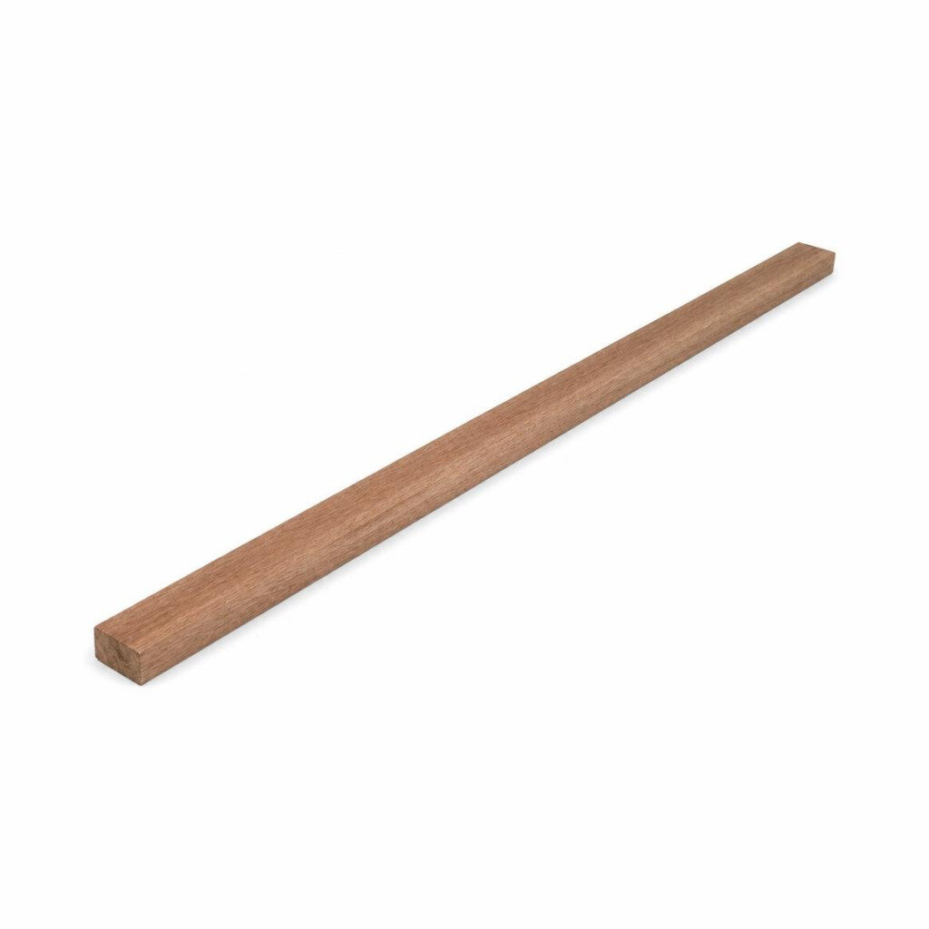 1" X 6" X 11FT KAYU MERANTI