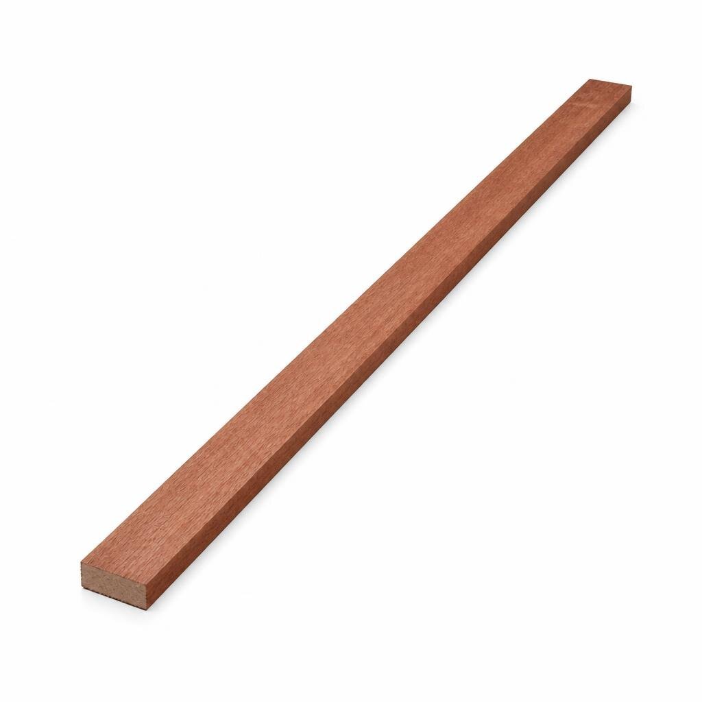 1" X 6" X 16FT KAYU MERANTI