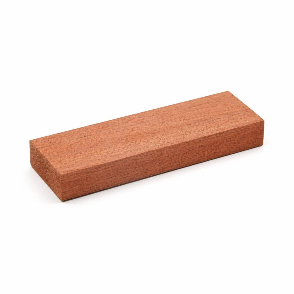 2" X 3" KAYU RED MERANTI - TON