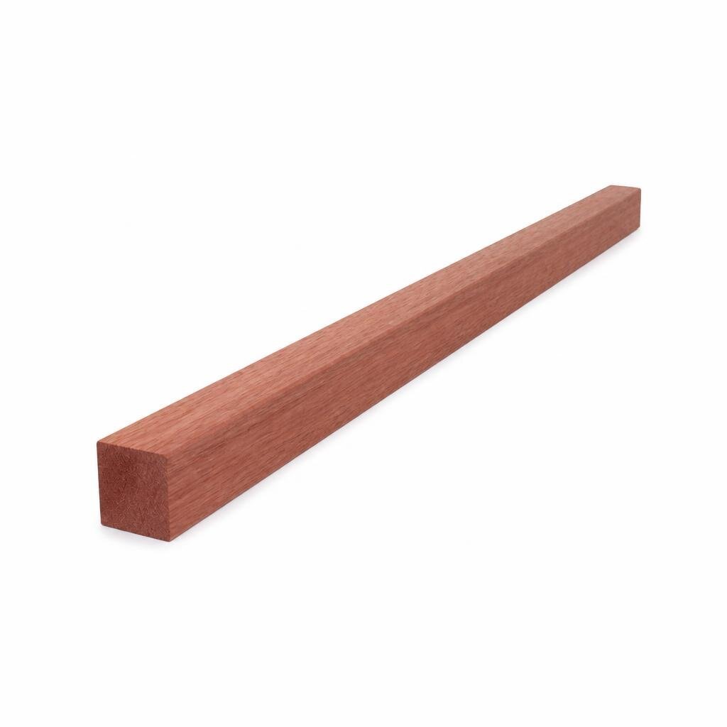2" X 3" X 10FT KAYU RED MERANTI