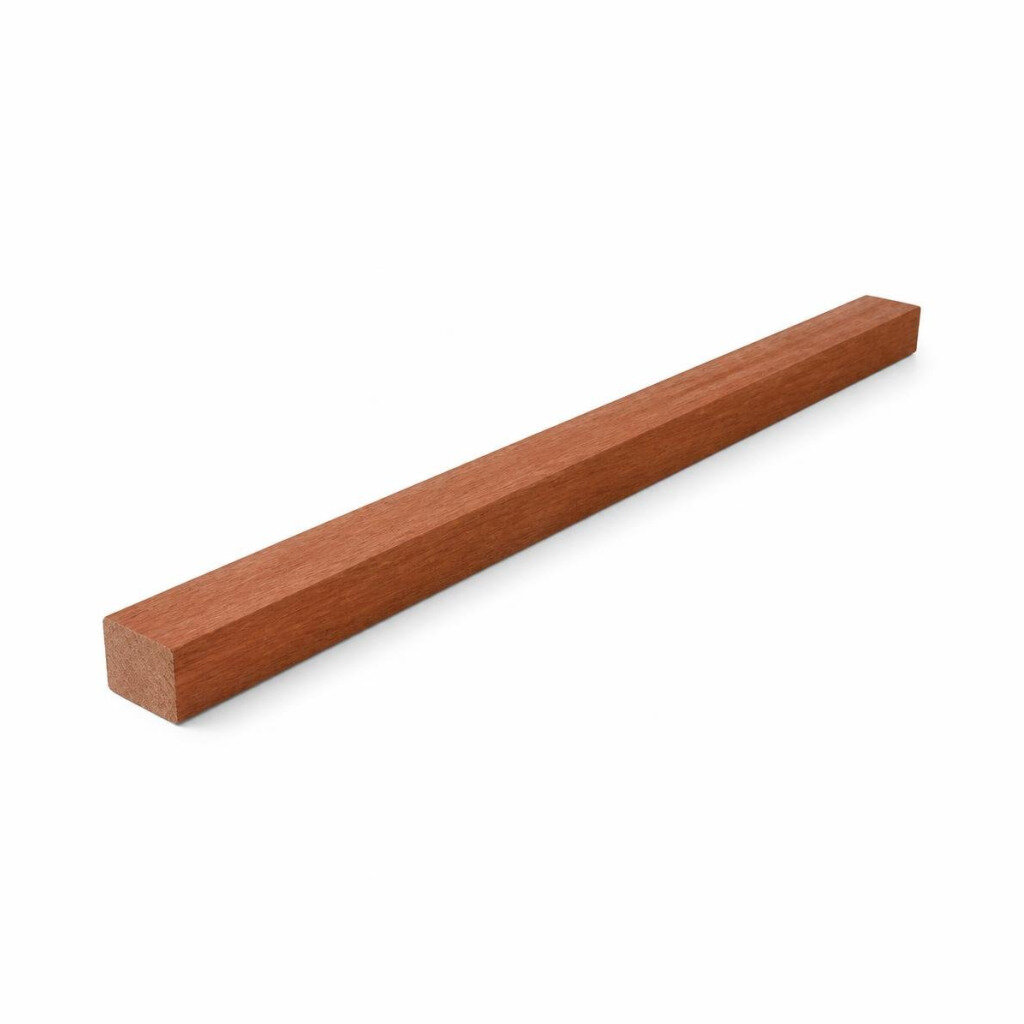 2" X 4" X 14FT KAYU RED MERANTI