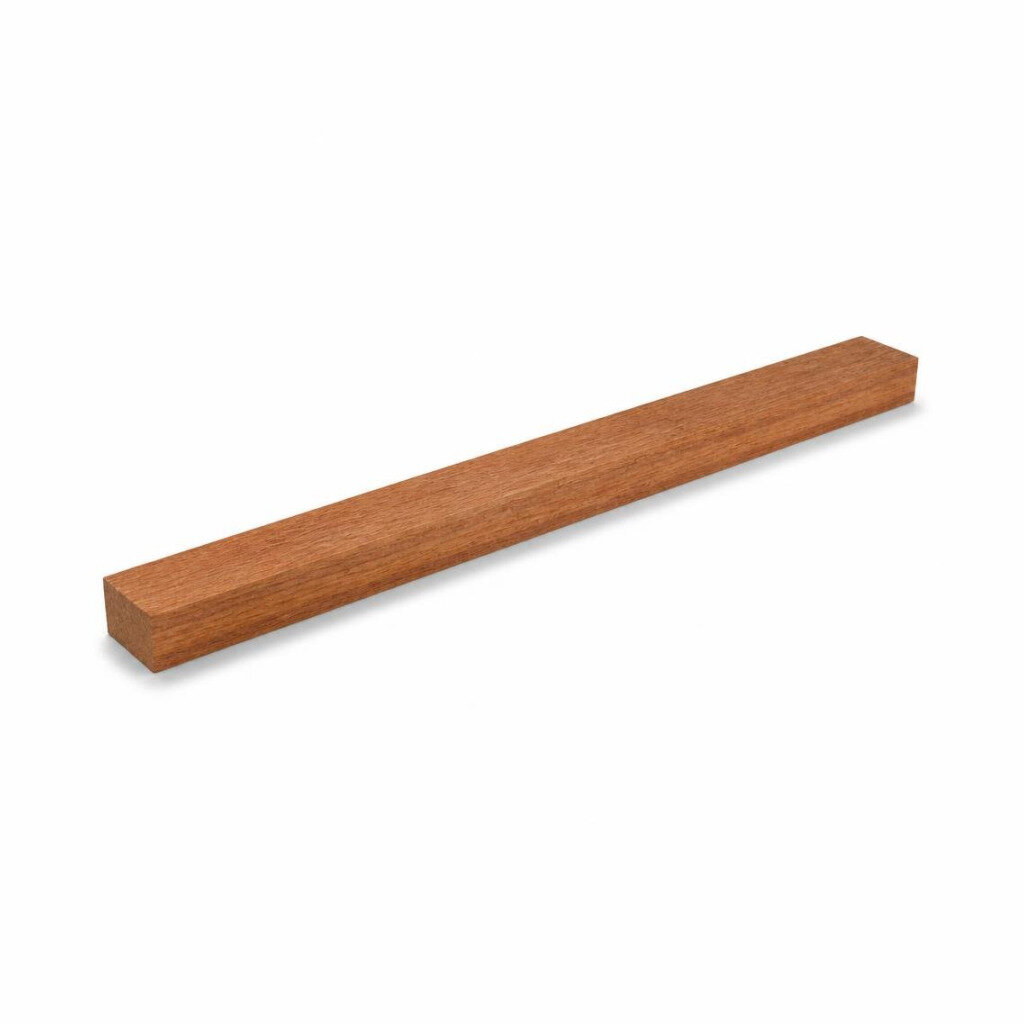 1" X 4 1/2" X 13FT KAYU MERSAWA