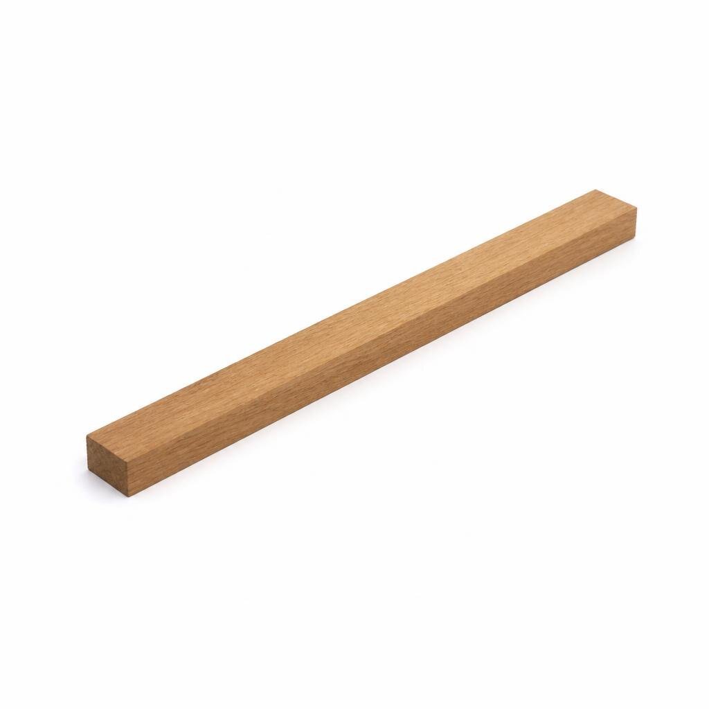 1" X 2" X 4FT KAYU MERSAWA