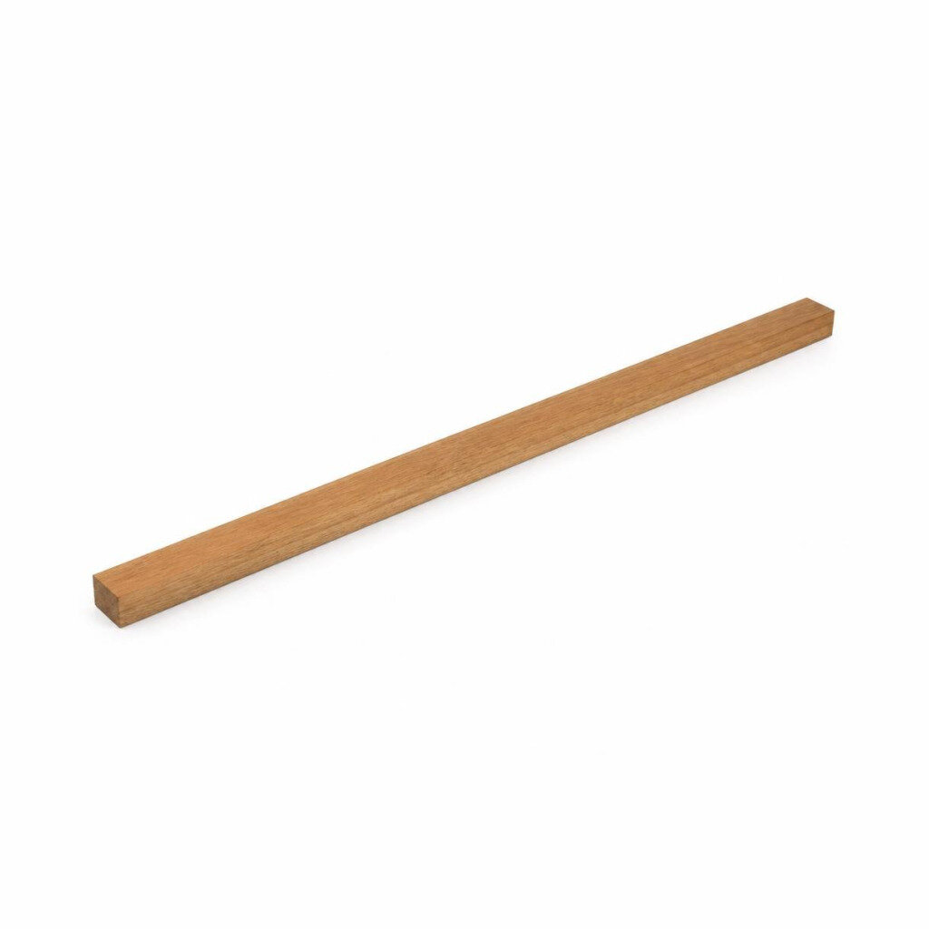 1" X 2" X 6FT KAYU MERSAWA