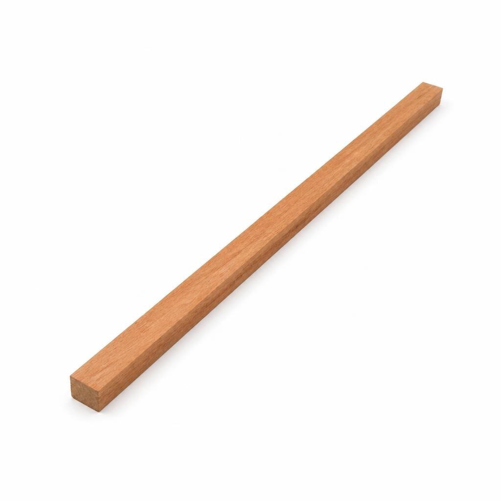 1" X 2" X 7FT KAYU MERSAWA