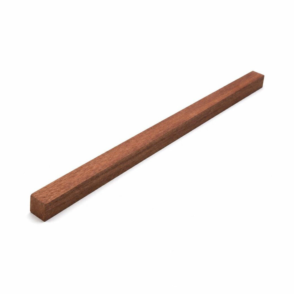 1" X 3" X 4FT KAYU CHENGAL KETAM