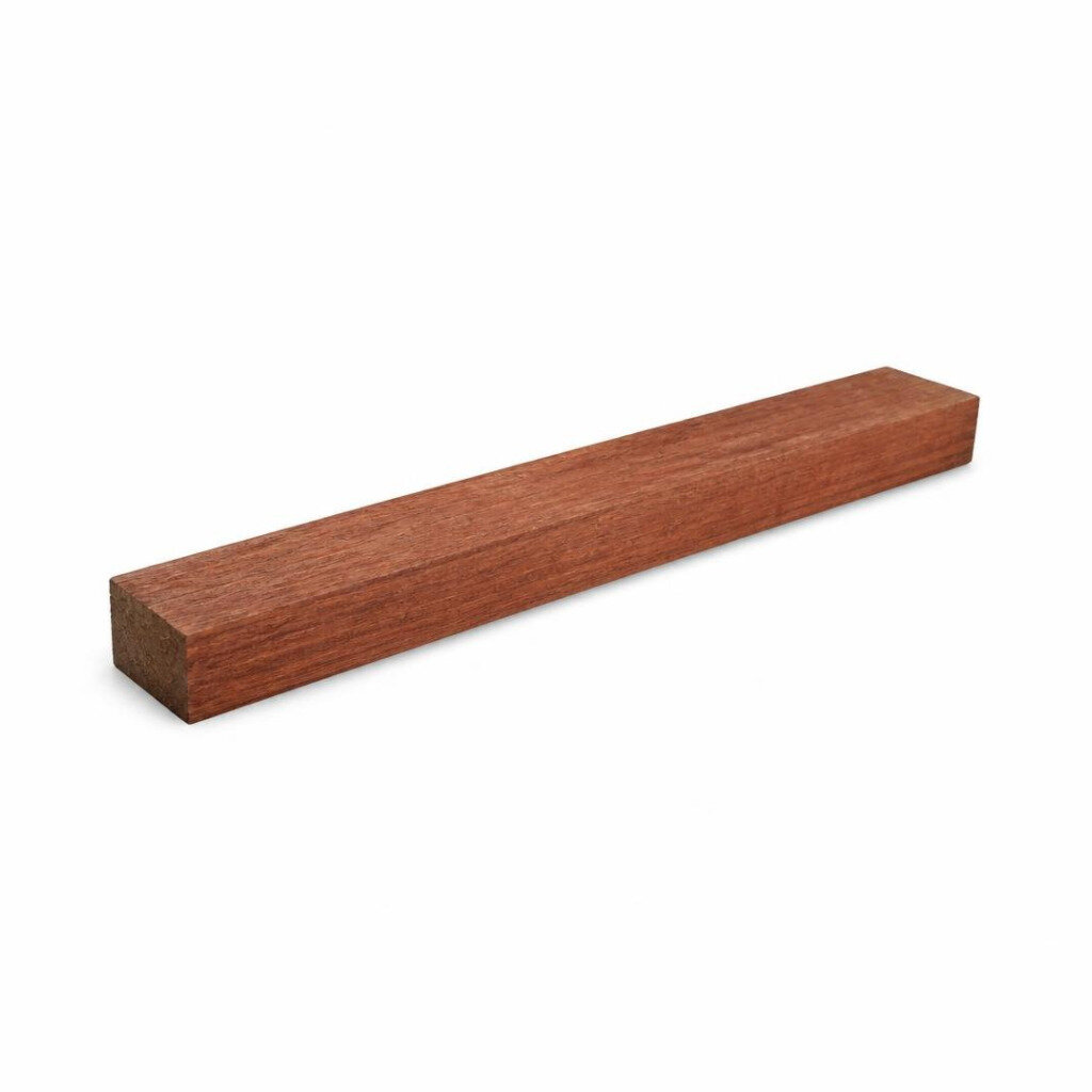 1" X 4" X 3FT KAYU CHENGAL KETAM