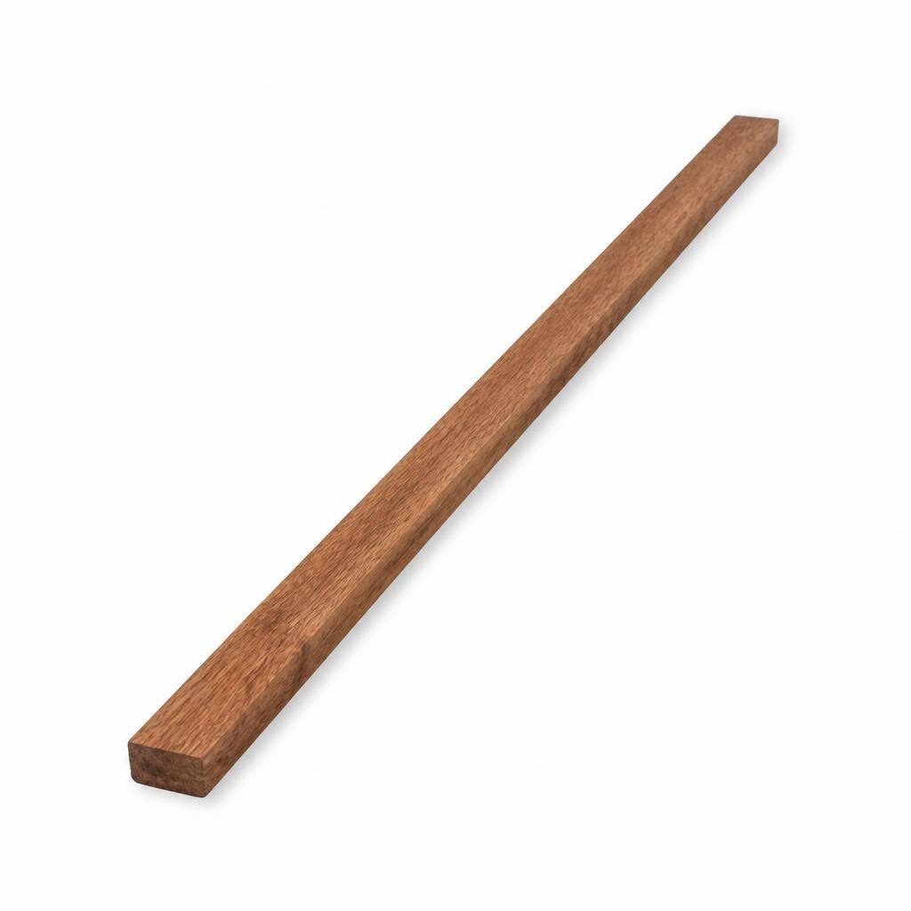 1" X 4" X 7FT KAYU CHENGAL KETAM
