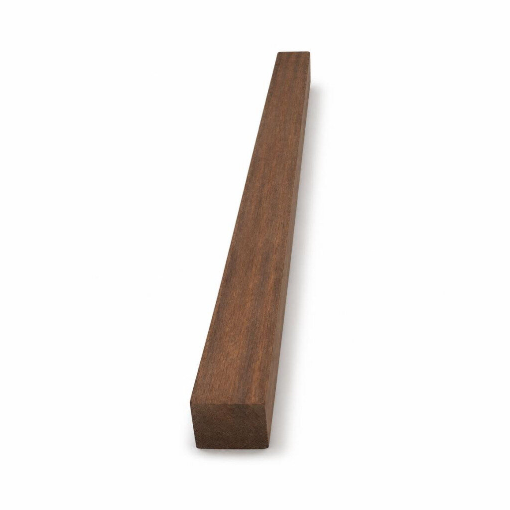 1" X 8" X 11FT KAYU CHENGAL KETAM